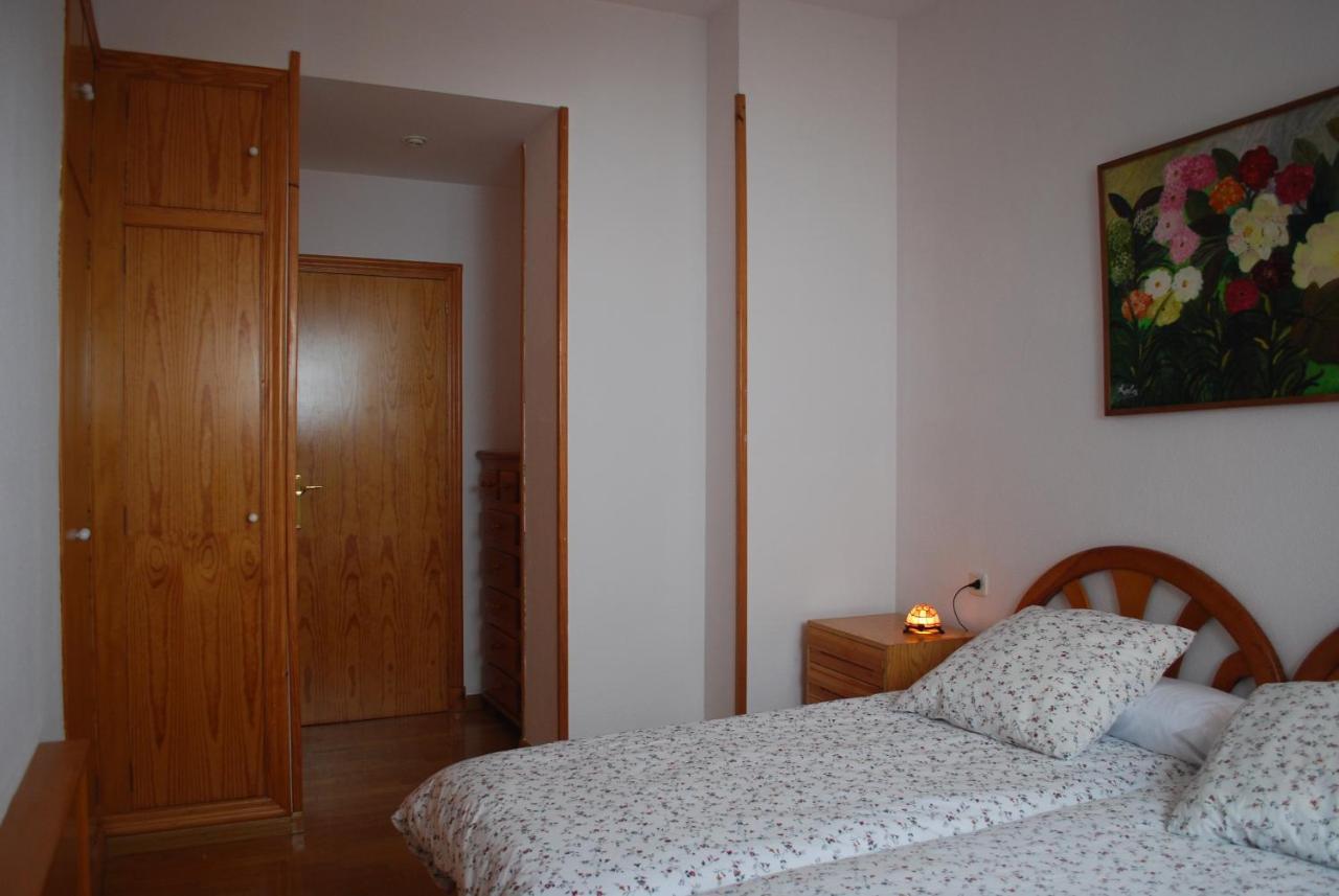 Apartamento Aticoroel Daire Jaca Dış mekan fotoğraf